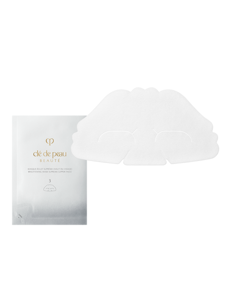 BRIGHTENING MASK TREATMENT SUPREME